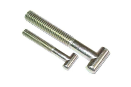 Industrial fasteners manufactured by Alif Fasteners in Aurangabad